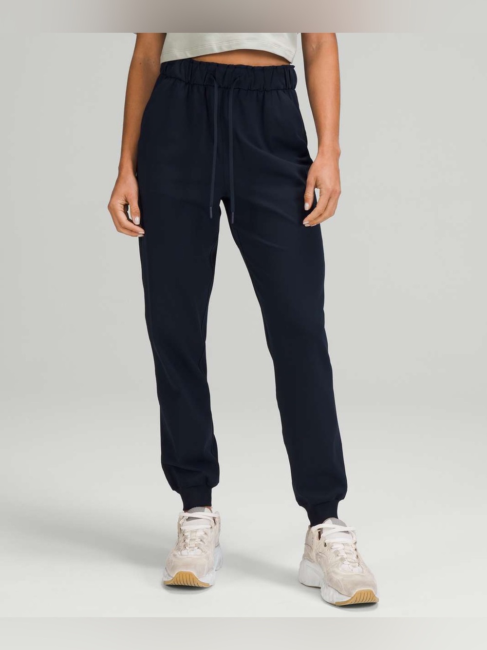 Lululemon Stretch High-Rise Jogger *Full Length